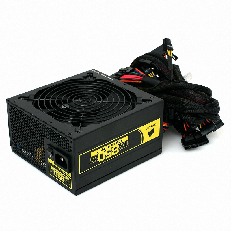 CORSAIR TX850W_이미지