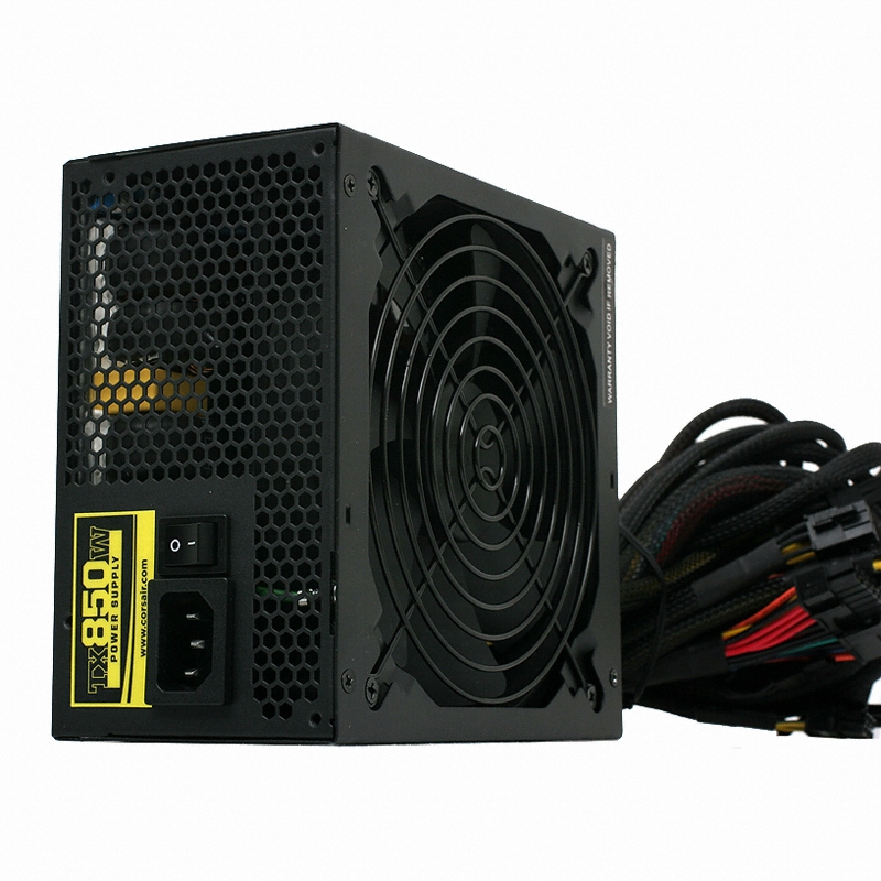 CORSAIR TX850W_이미지