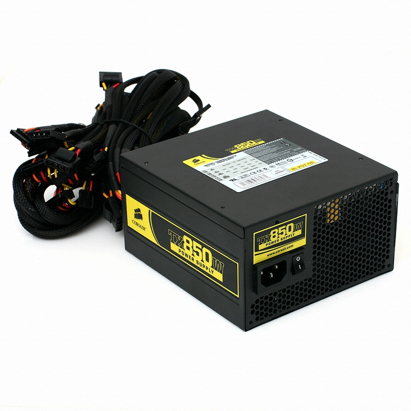 CORSAIR TX850W
