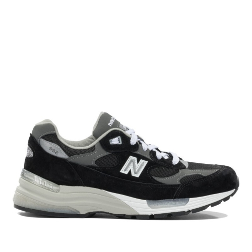 992 메이드 인 USA 코어 공용 스니커즈 U992BK