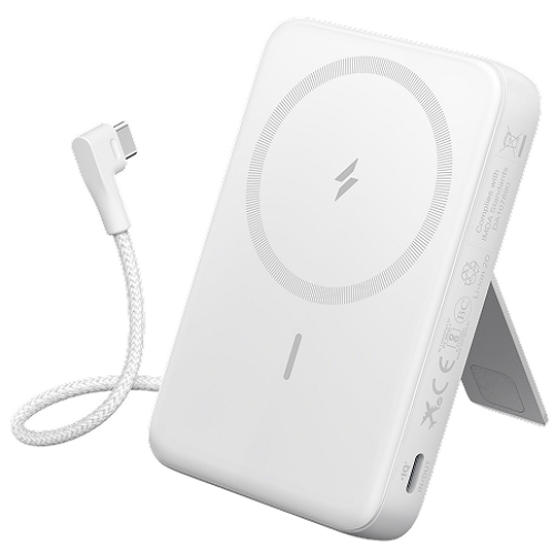 ANKER 졸로 맥고 파워뱅크 30W 보조배터리 A1685 10000mAh_이미지