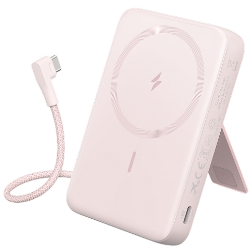 ANKER ���� �ư� �Ŀ���ũ 30W �������͸� A1685 10000mAh