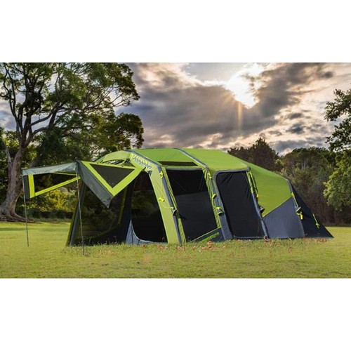 젬파이어 에보 TM V2 에어텐트 어닝 월 세트_이미지