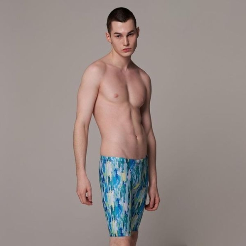 랠리스포츠 랠리 남자 5부 수영복 H1281988 5부수영복 실내수영