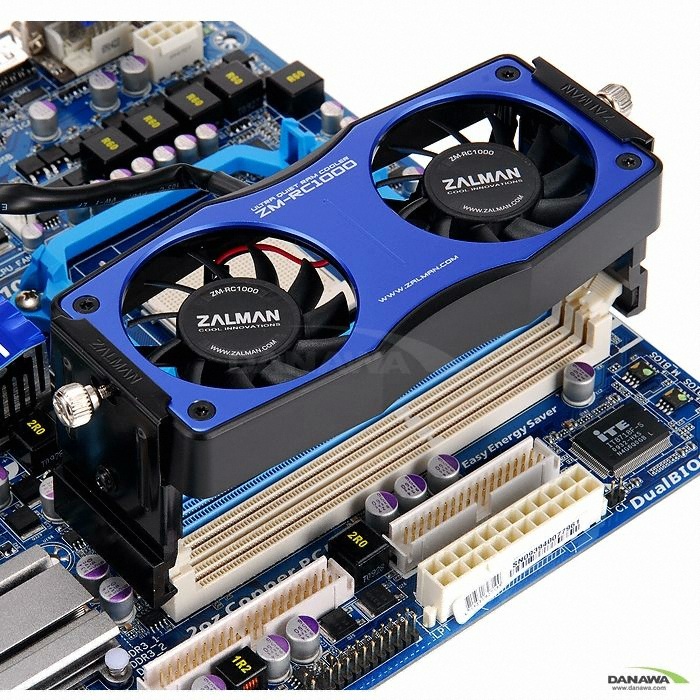 �߸� ZM-RC1000 Blue