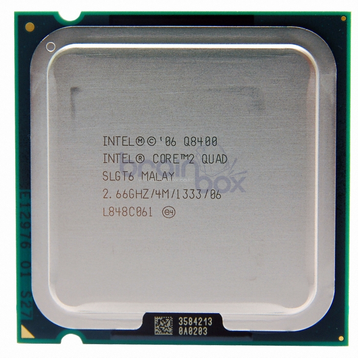 ���� �ھ�2���� Q8400 (��ũ�ʵ�)