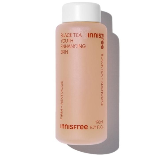 이니스프리 블랙티 유스 인핸싱 스킨 170ml (3개)_이미지