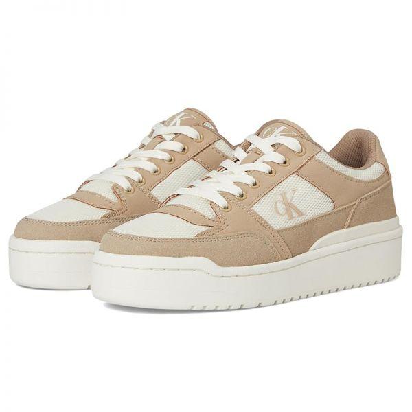 캘빈클라인 우먼 알론드라 라이트 내츄럴 멀티 11317345_이미지