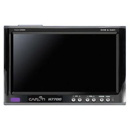 카온텔레메틱스 카온 H7700 (2G, 추가2G)_이미지