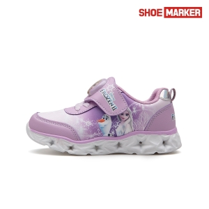웨버 겨울왕국 LED 운동화 0088276 WV21063 PL