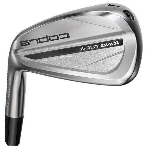 코브라 킹 TEC X 원랭스 왼손 아이언 해외구매 (7개)_이미지