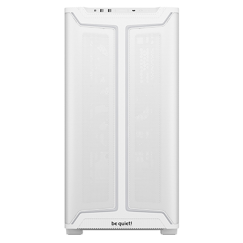 be quiet PURE BASE 501 DX (화이트)_이미지