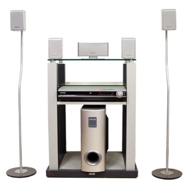 삼성전자 파브 HT-DS600_이미지