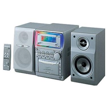 JVC UX-Z7MD