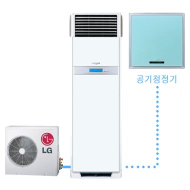 LG전자 휘센 LP-C231APD (기본설치비 별도)