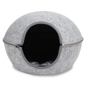 딩동펫 고양이 숨숨집 돔형이미지입니다. 누르면 해당 게시물로 새창이동합니다.