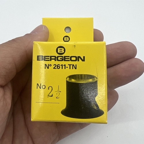 BERGEON 2611-TN-2.5 �������� �ִ� 4�� Ȯ���