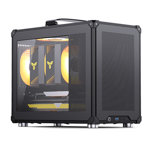 JONSBO C6 MAX (블랙)_이미지