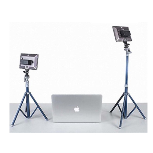 유쾌한생각 룩스패드 K22H 롤리팟 투스탠드 세트