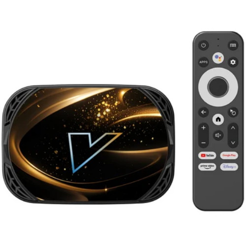 VONTAR X5 TV 박스