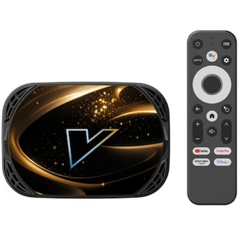 VONTAR X5 TV <b>박스</b>