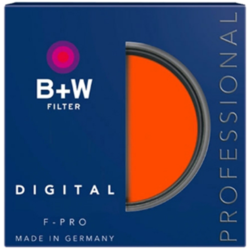 슈나이더 B+W F-PRO 040 ORANGE [72mm]