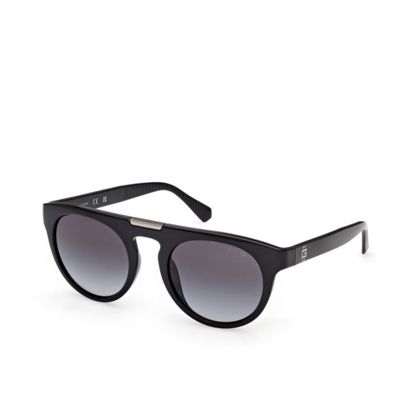 선글라스 GU00275 01B Negro Brillante