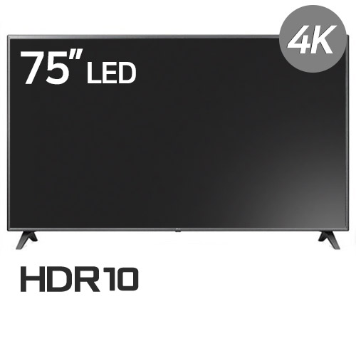 LG���� ��Ʈ��HD 75UP7570 ���ۺ��