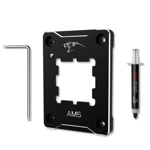 MAXTEK MT509 AMD AM5 CPU 소켓 가이드