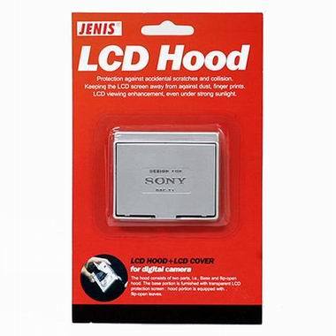 JENIS LCD�ĵ� DSC-T1