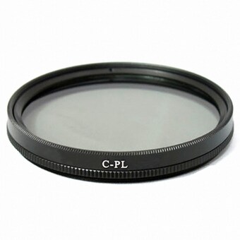 ALLDA CPL 렌즈<b>필터</b>