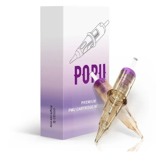 세븐뷰티 포푸 프리미엄 디지털 반영구 니들 PR-1003SF