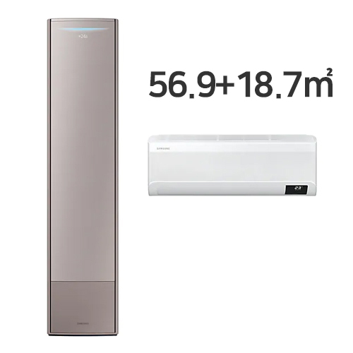 삼성전자 무풍에어컨 갤러리 AF17TX773FZRS (기본설치비 포함)_이미지
