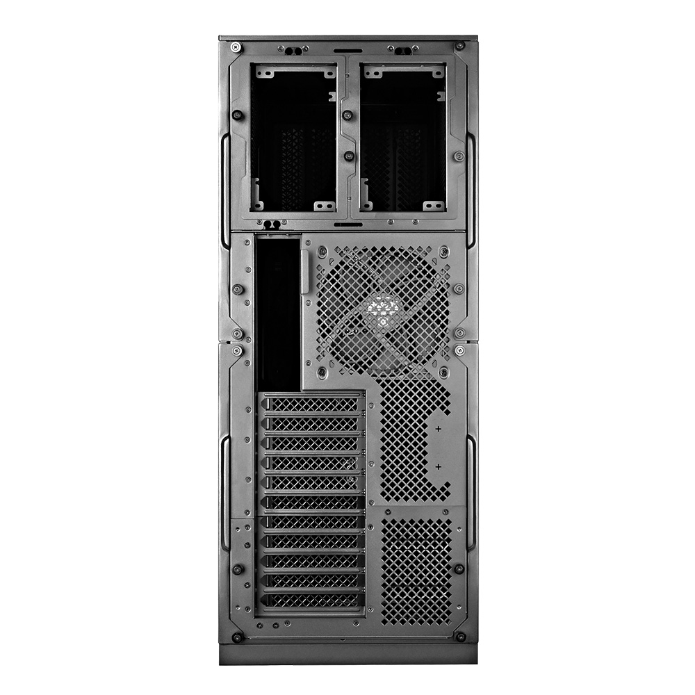 SilverStone SST-ALTA D1 ����ũ�δн�