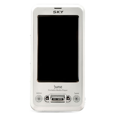 ���� SKY IM-U100 [SKT]