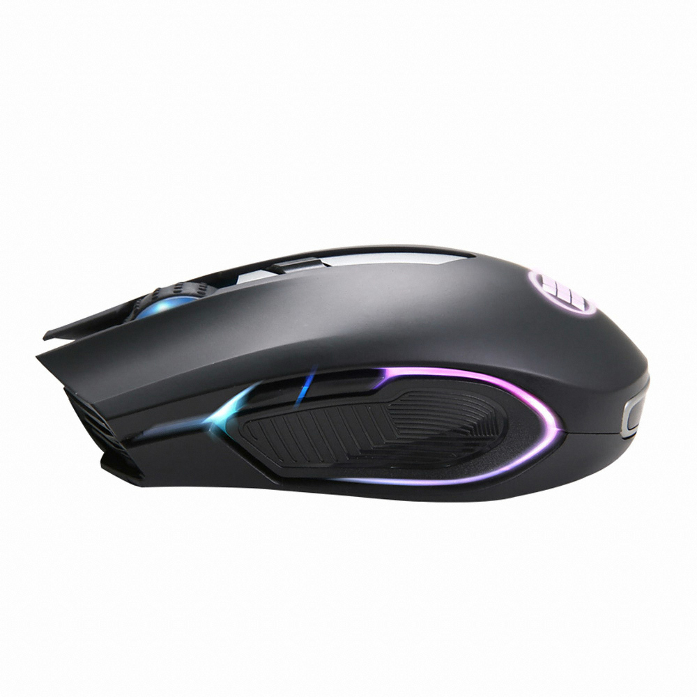 마이크로닉스 MANIC G40 RGB PMW3360 게이밍 마우스_이미지