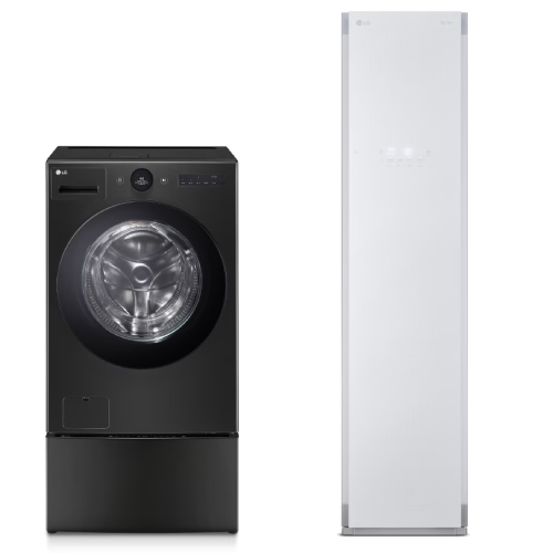 LG���� Ʈ�� �������÷��� �����޺� FH25KAX + ��Ÿ�Ϸ� S3JHW