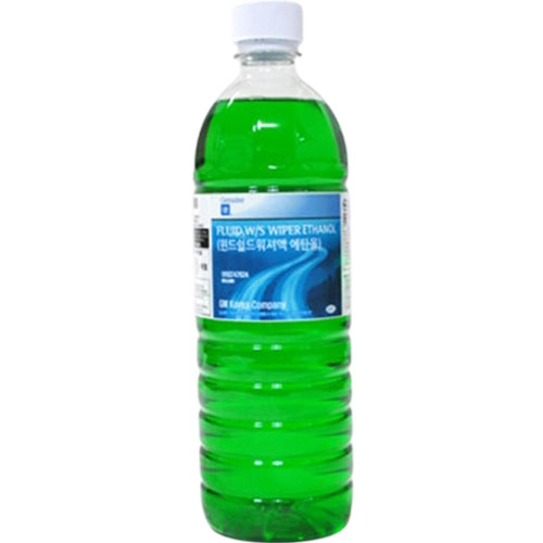 93747624 순정 에탄올 워셔액 870mL