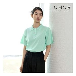 코아 어센틱 썸머 폴로 셔츠 3종 런칭 가격 310842