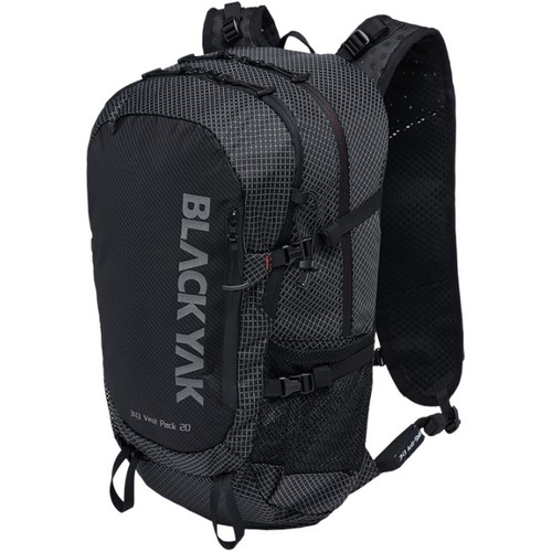 블랙야크 343베스트팩 20L 2BYKSX2901