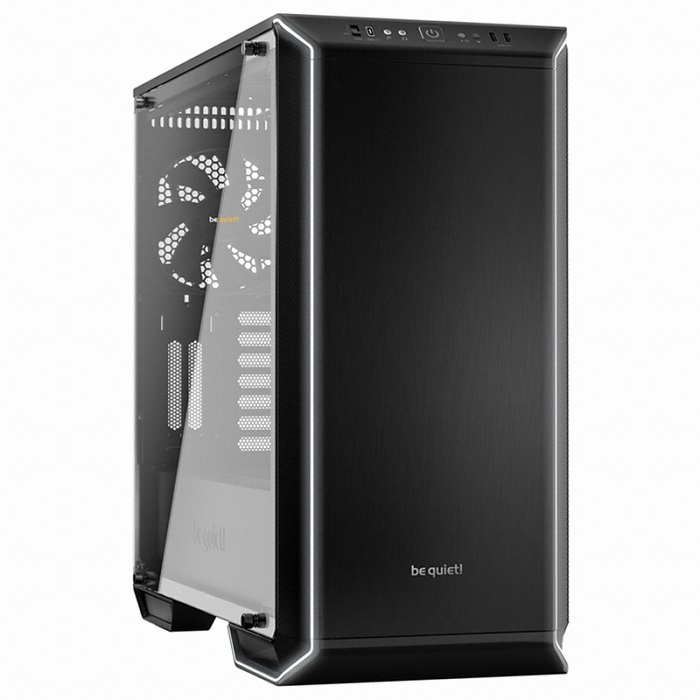 be quiet DARK BASE 700 RGB
