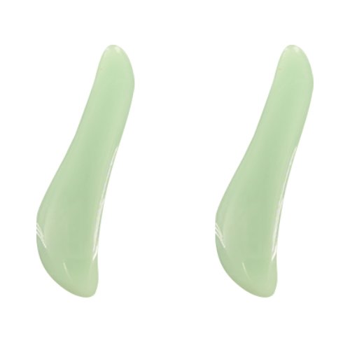 더플로우컴퍼니 쌈무그린 옥 괄사 G