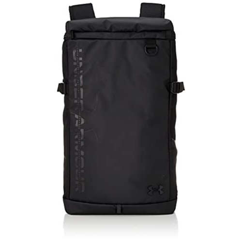 언더 아머 UA 타포린 배낭 40L 1368944 Black