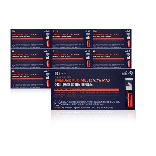 ���ٴ�ǰ� �̹� ��� ��Ƽ ��Ÿ�ƽ� 140ml 7��