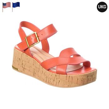 프랑코 사르토 틸리 샌들 여성 1597656_이미지