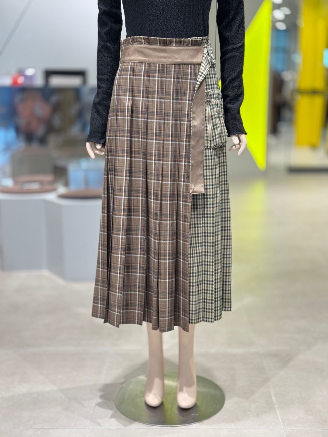 ��Ű������ LFKAS25115BEX üũ �ͽ� �ø��� �� ��ĿƮ