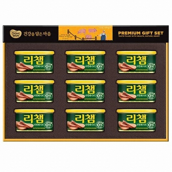 동원F&B 리챔 18호 (5개)_이미지