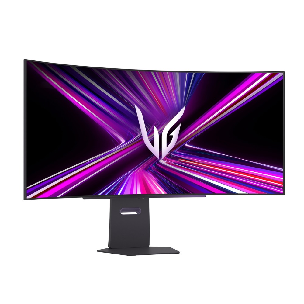 LG���� ��Ʈ���� �÷��� 45GX900A