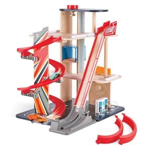  360회전주차타워