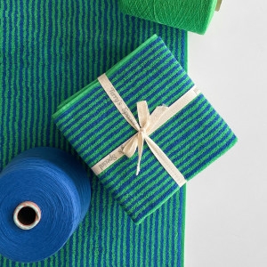 테리파머 런던스트라이프 호텔수건 200g